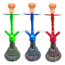 2018 new design high quality Hookah shisha High premium heavy hookah